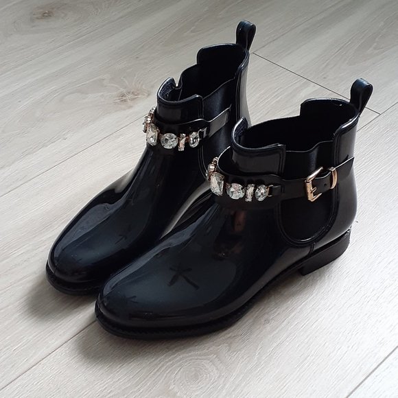 Rain boots - Picture 2 of 4